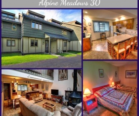 Alpine Meadows 30