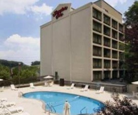 Hampton Inn White Plains/Tarrytown