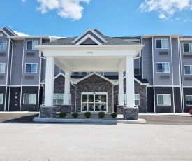 Microtel Inn & Suites by Wyndham Farmington