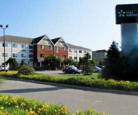 Extended Stay America Suites - Fishkill - Route 9