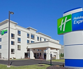 Holiday Inn Express Fishkill, an IHG Hotel