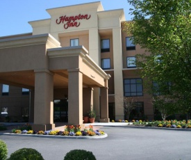 Hampton Inn by Hilton Garden City Long Island