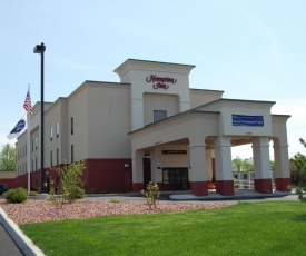 Hampton Inn Geneseo