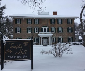 Temple Hill Bed and Breakfast