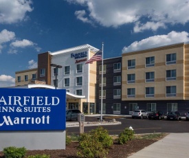 Fairfield Inn & Suites by Marriott Geneva Finger Lakes