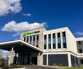 Holiday Inn Express - Grand Island, an IHG Hotel