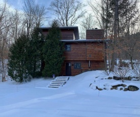 Myers Chalet