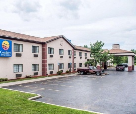 Comfort Inn & Suites Hamburg