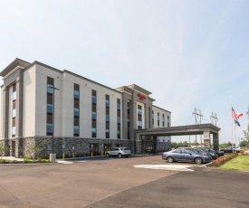 Hampton Inn Hamburg