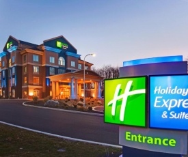 Holiday Inn Express Hotel & Suites Hamburg, an IHG Hotel