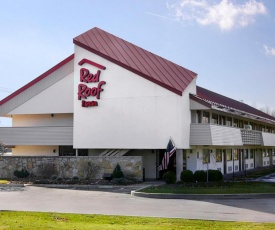 Red Roof Inn Buffalo - Hamburg/ I-90