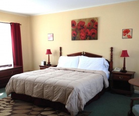 Vinehurst Inn & Suites