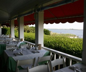 The Inn Spot on The Bay