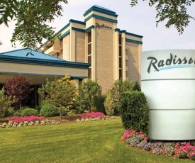 Radisson Hotel Hauppauge-Long Island