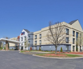 Fairfield by Marriott Rochester Henrietta/University Area