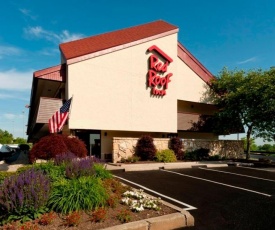 Red Roof Inn Rochester - Henrietta