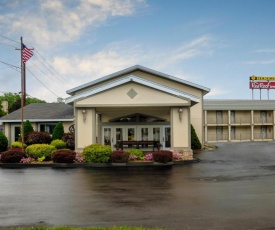 Red Roof Inn and Suites Herkimer