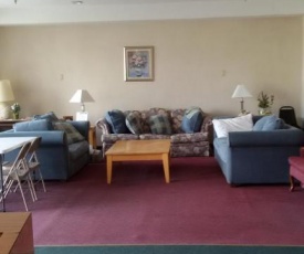 Budget Inn Horseheads