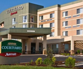 Courtyard by Marriott Elmira Horseheads