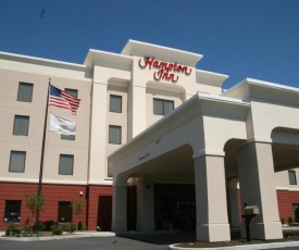 Hampton Inn Elmira/Horseheads