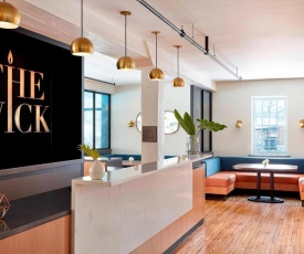 The Wick, Hudson, a Tribute Portfolio Hotel