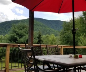 Hunter Mt Amazing Views! near Ski Slopes! Beautiful Catskills!