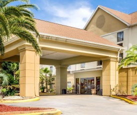 Quality Inn Biloxi - Ocean Springs