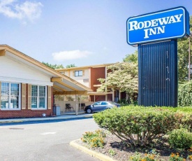 Rodeway Inn Huntington Station - Melville