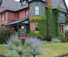 William Henry Miller Inn