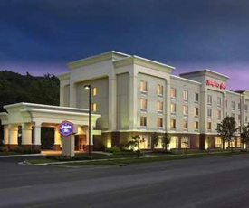 Hampton Inn Ithaca