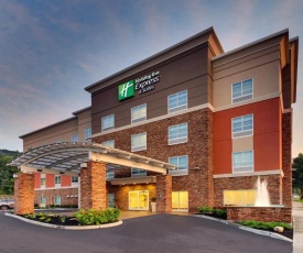 Holiday Inn Express & Suites - Ithaca, an IHG Hotel