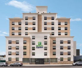 Holiday Inn Express - Jamaica - JFK AirTrain - NYC, an IHG Hotel