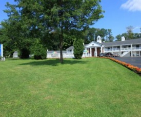 colony motel Jamestown