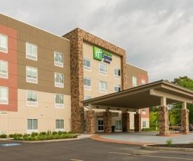 Holiday Inn Express & Suites Jamestown, an IHG Hotel