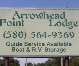 Arrowhead Point Lodge & Campground