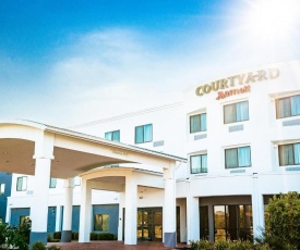 Courtyard by Marriott Kingston