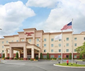 Hampton Inn Kingston