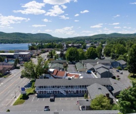 Americas Best Value Inn & Suites Lake George