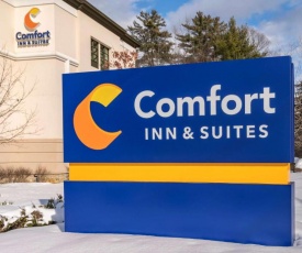 Comfort Inn & Suites Lake George