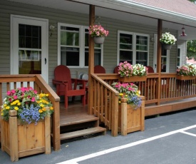 Country Cottages and Motel