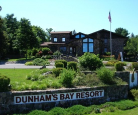 Dunham's Bay Resort