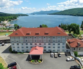 Fort William Henry Hotel