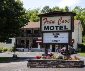 Fran Cove Motel