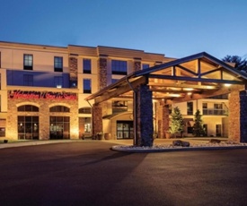 Hampton Inn & Suites Lake George