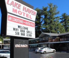 Lake Haven Motel