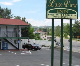 Lake View Inn Lake George