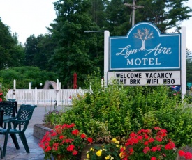 Lyn Aire Motel - Lake George