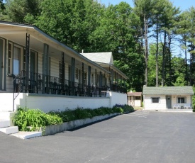 The Austin Inn