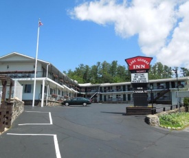 The Lake George Inn