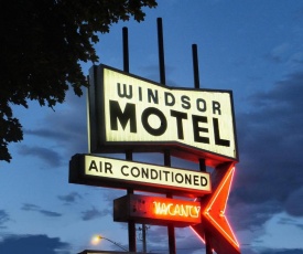 Windsor Motel